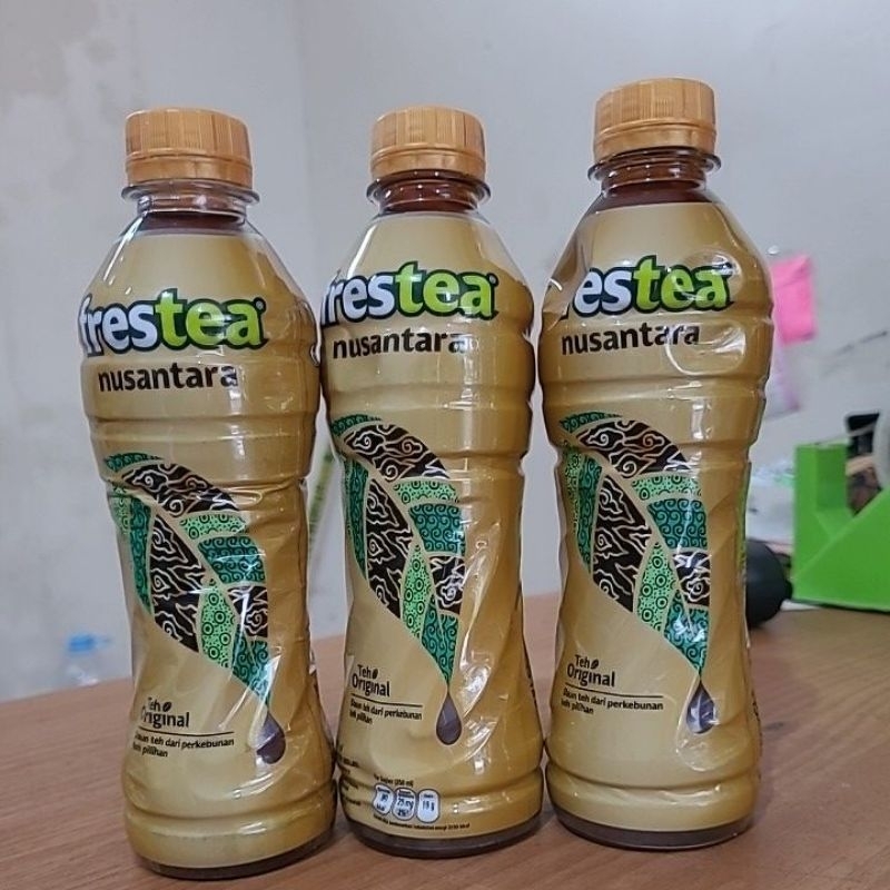 Frestea Nusantara 350 ml