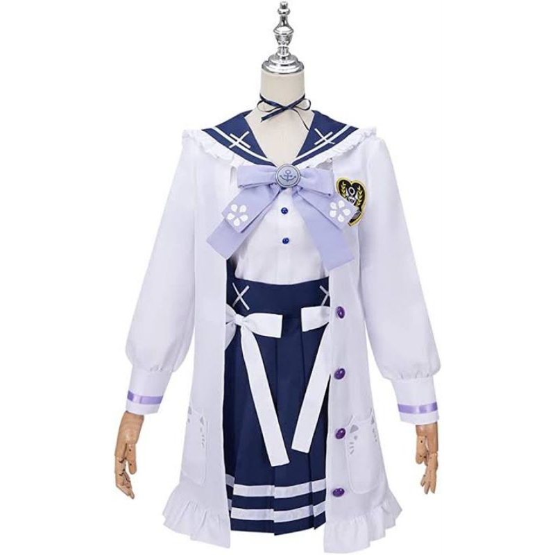 MINATO AQUA COSPLAY READY STOK