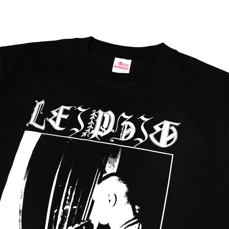 LEIPZIG - DEVOTION TEES