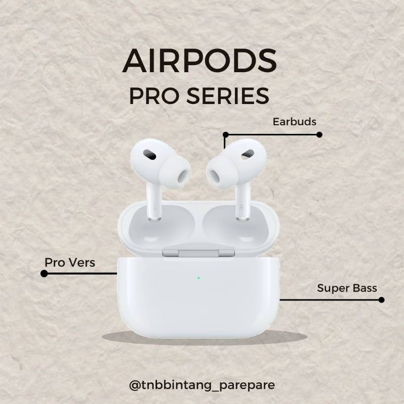 HF AIRPODS PRO