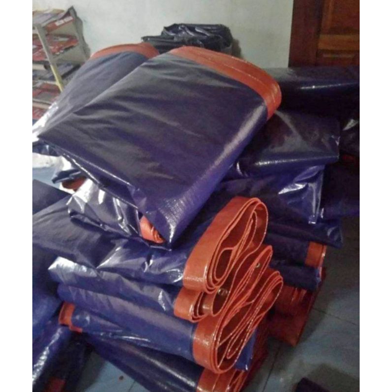 TERPAL A8 UKURAN 3X4 terpal kuat tebal