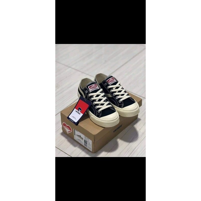 sepatu ventela new import