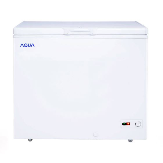 CHEST FREEZER AQF-220TF 203LITER