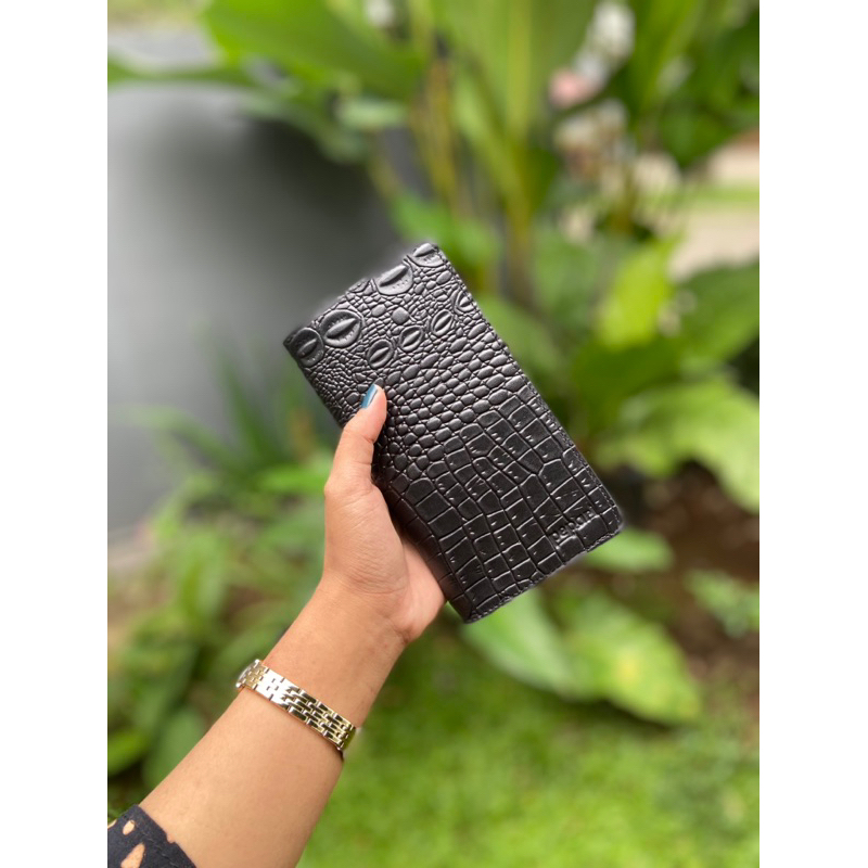 Pepari Leather Dompet Kulit Sapi PA-918