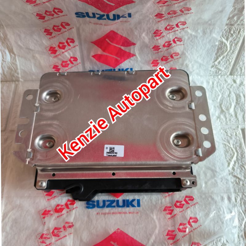 ECU SUZUKI CARRY 1.0 1000CC INJEKSI ORIGINAL