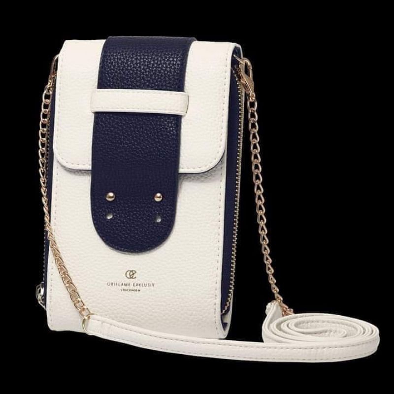 Musa Crossbody Bag/Jubilee Crossbody Bag/Hay Crossbody Bag/Moderne Clutch/Two Lid Sadle Bag/Sandham Mobile Wallet On Chain