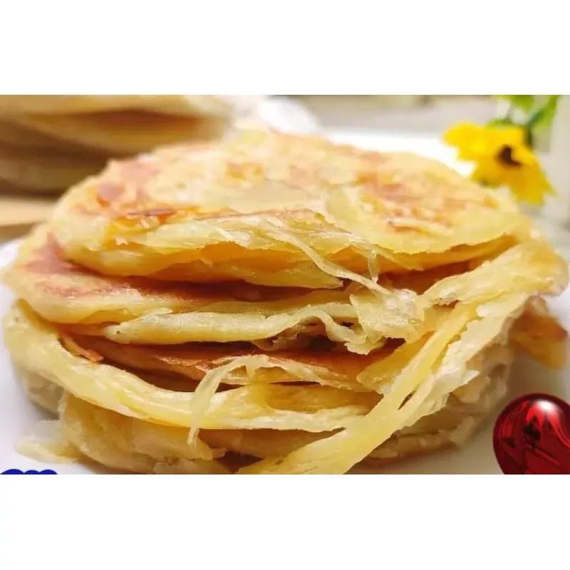 [ PEKANBARU] ROTI CANAI ORIGINAL SATUAN