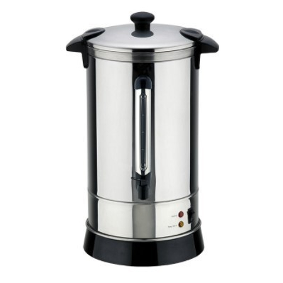 Akebonno ZJ 100- Pemanas Kopi Elektrik Kapasitas 10 Ltr Coffee Maker