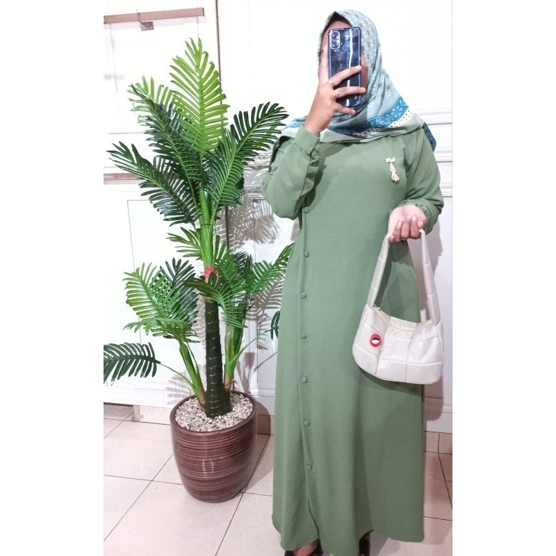 Inara Dress