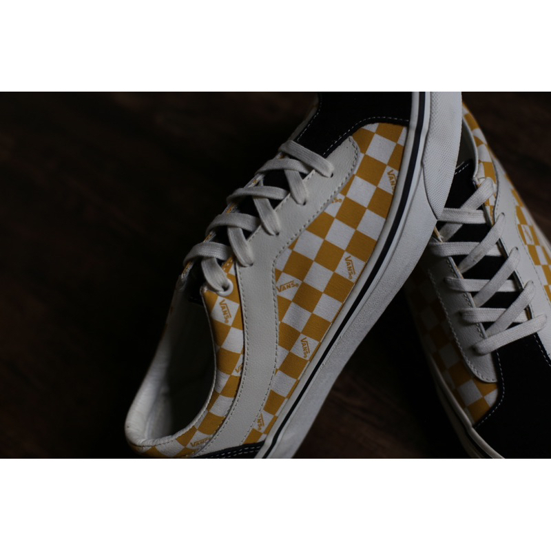 Vans Bold Ni Mango Mojito Original