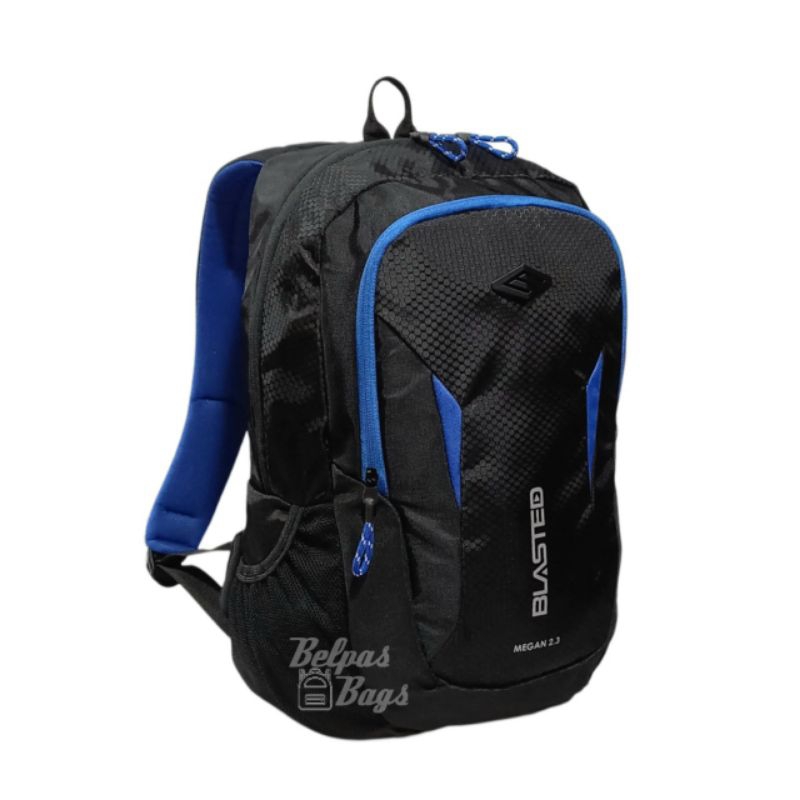 Tas Ransel Pria /Tas Punggung Blasted 200923