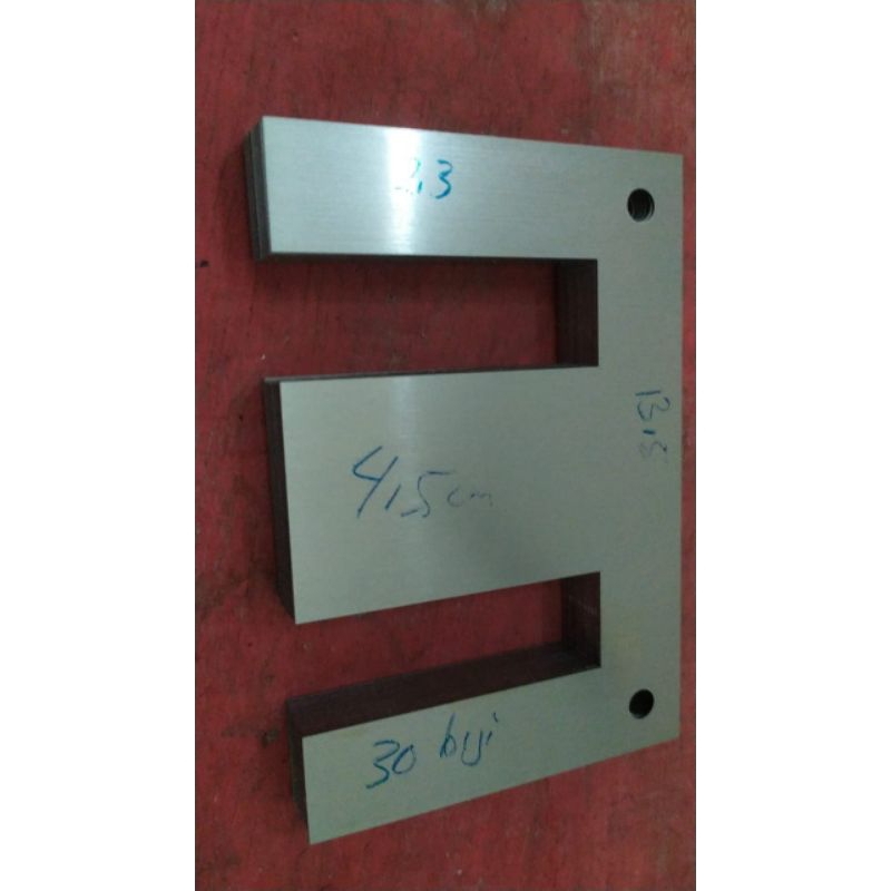 keren trafo E isi 30bji