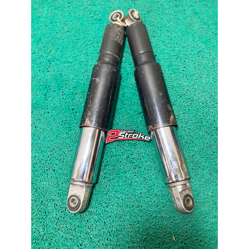 Shock belakang Suzuki Tornado - Shogun kebo Original