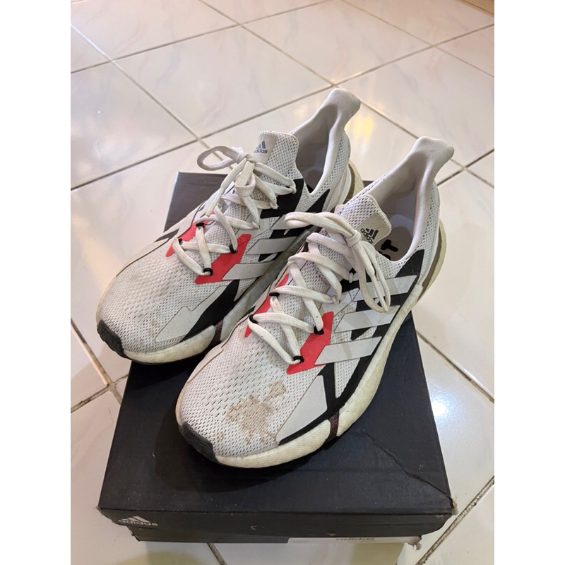 Adidas X9000L4
