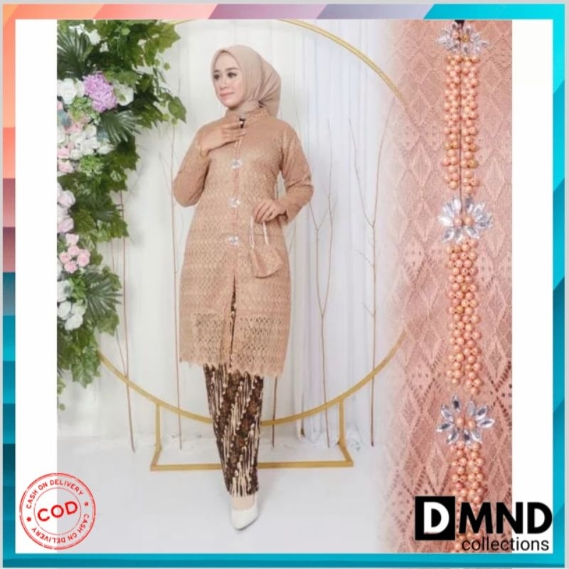 SET KEBAYA PAYET/KEBAYA MODERN/KEBAYA BRUKAT/TUNIK BUSUI