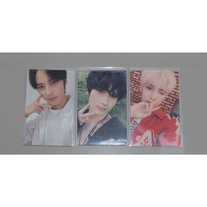 TXT HUENINGKAI DAYDREAM SG 2023 HOME DECOKIT