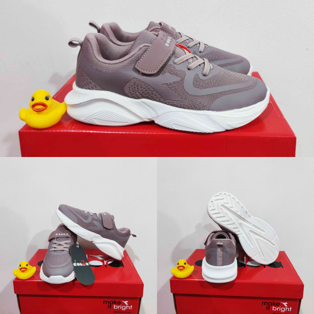Sepatu Anak Diadora Fenella Jr Original