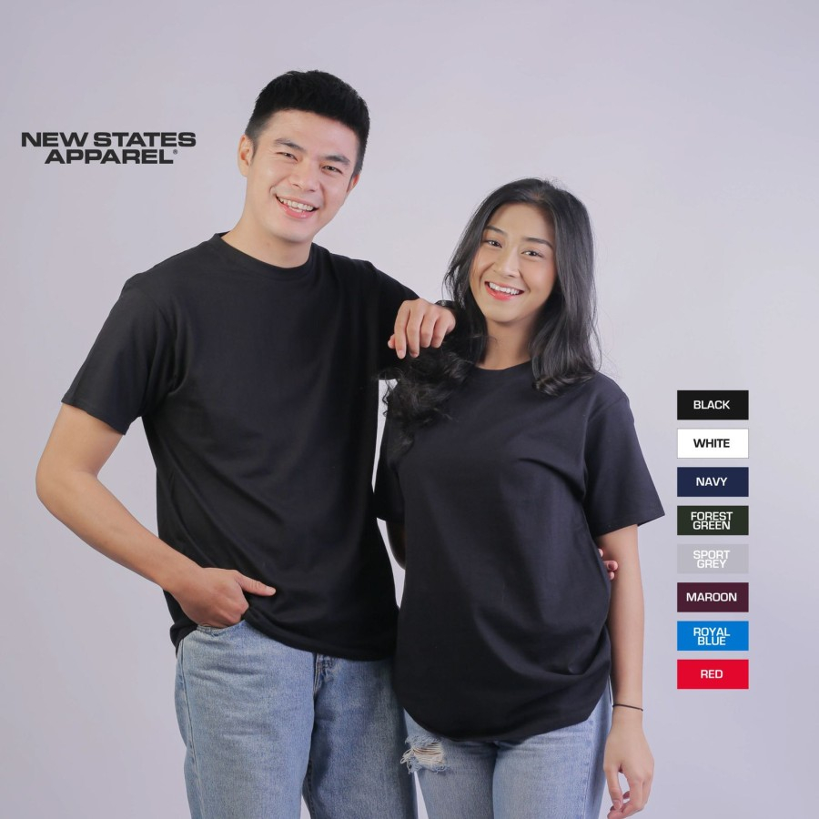 New States Apparel Premium 7200 PART 3