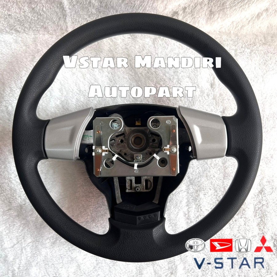Stir Lingkaran Stir Ayla Agya Xenia Non Airbag Original