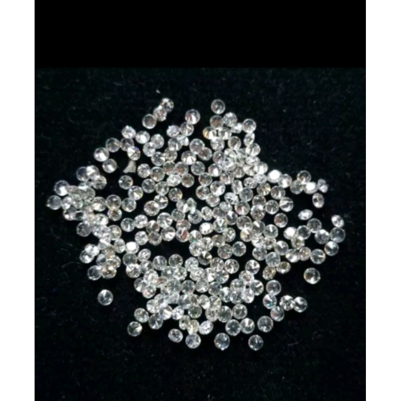 berlian Eropa natural lepasan harga promo bisa beli bijian