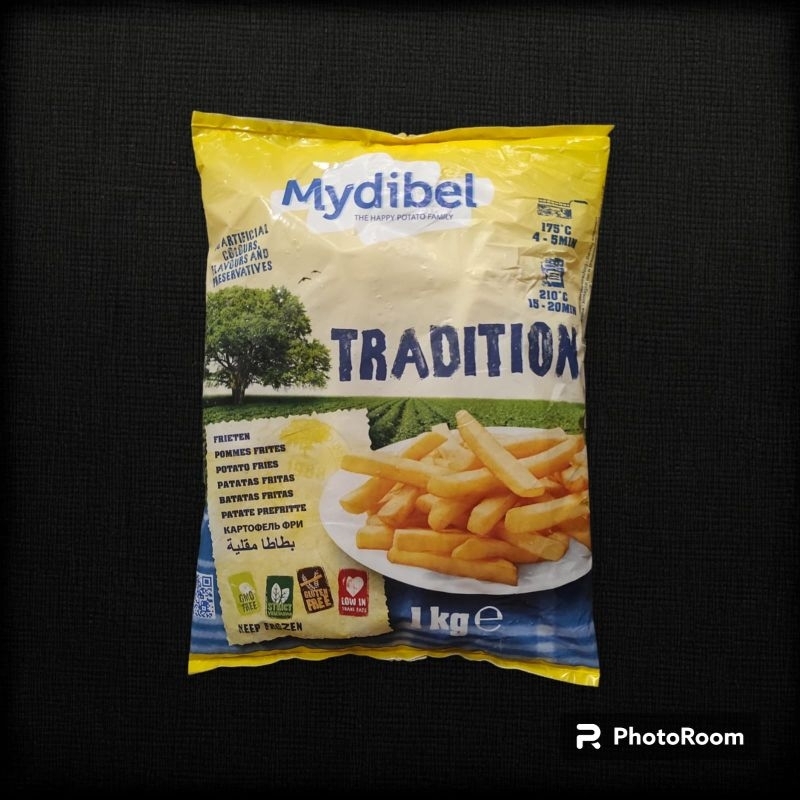 Mydibel Tradition, 1000g