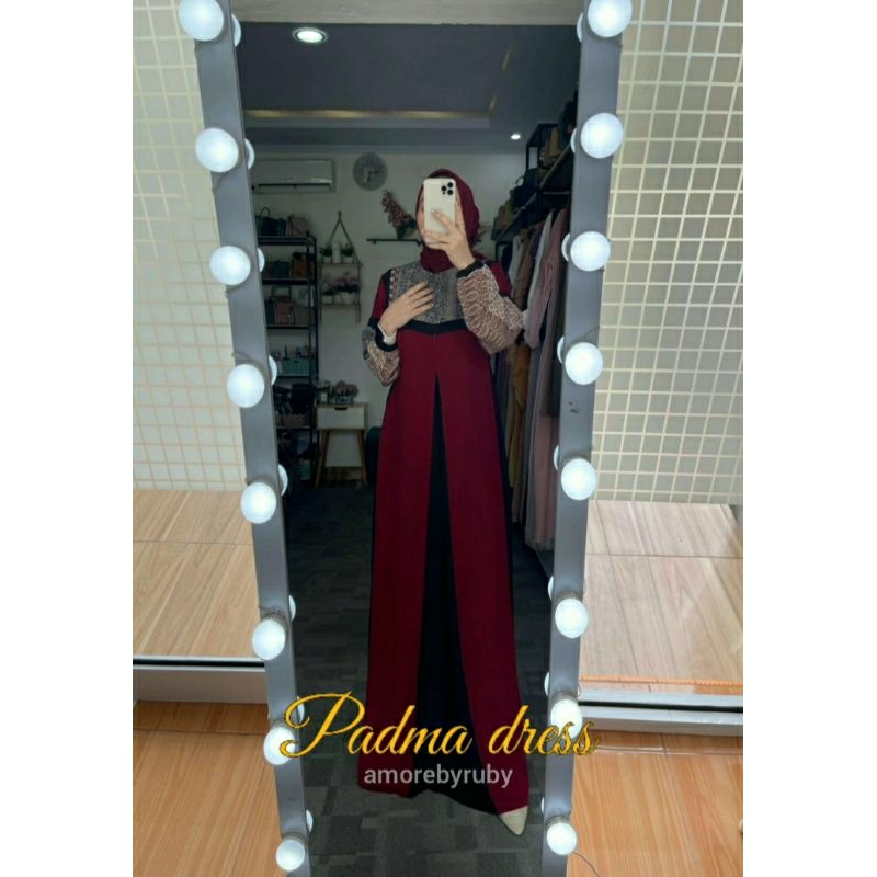 FASHION AZKA GAMIS/ORIGINAL AMORE BY RUBY