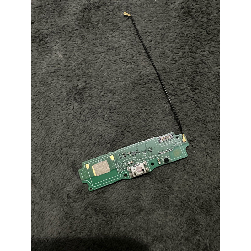konektor cas charger redmi 5a original copotan
