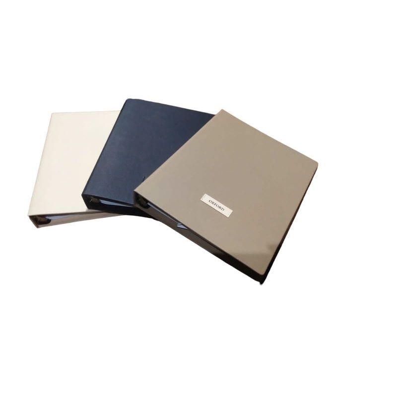 

BINDER NOTE B5 OXFORD E109B5