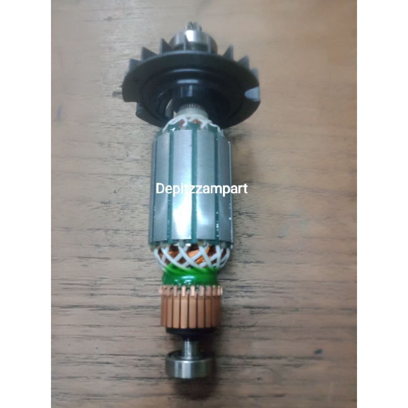 Armature RH9226 Fujiyama Angker mesin bor 3 Fungsi