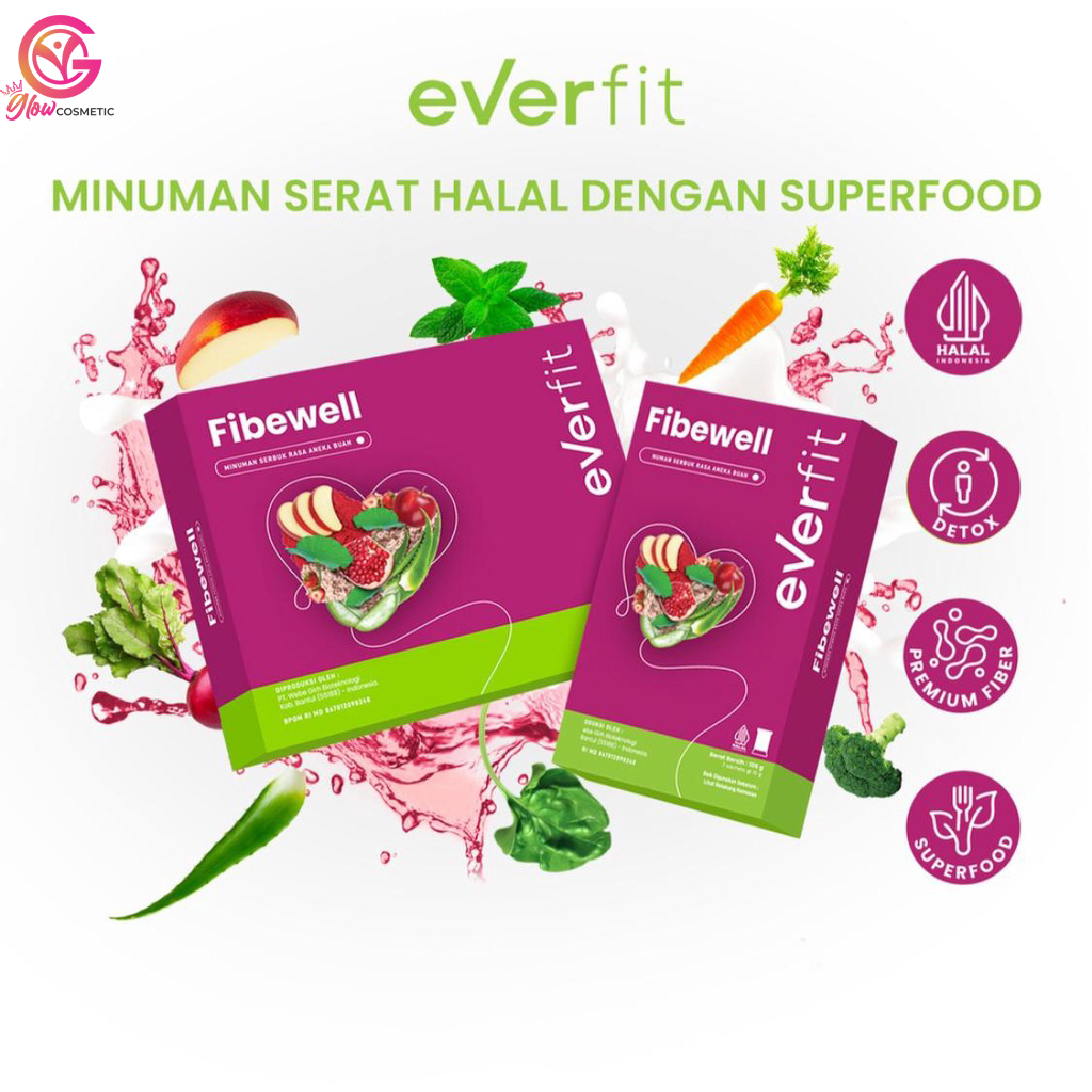 EVERFIT FIBEWELL