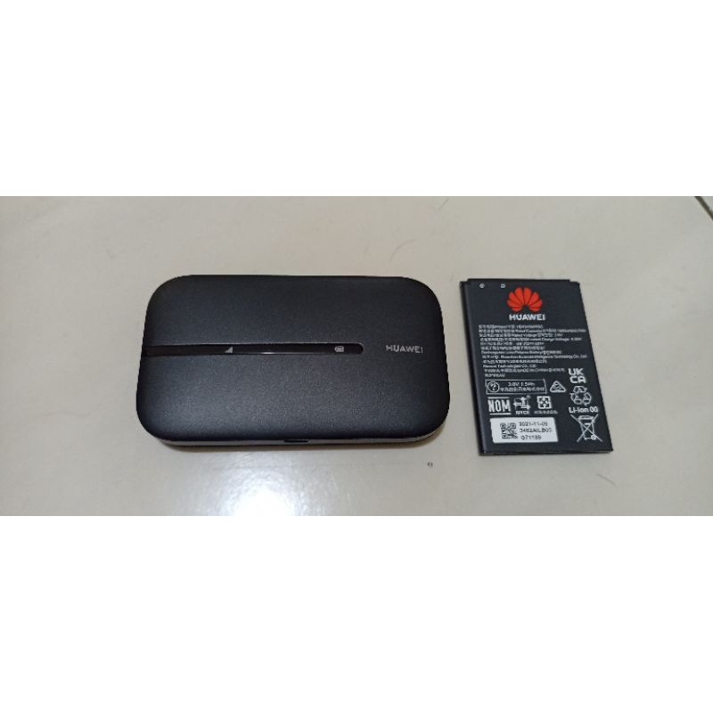 Mifi Modem Huawei E5576-606 / E5576-320 bekas normal all operator