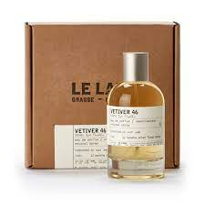 Le Labo Vetiver 46