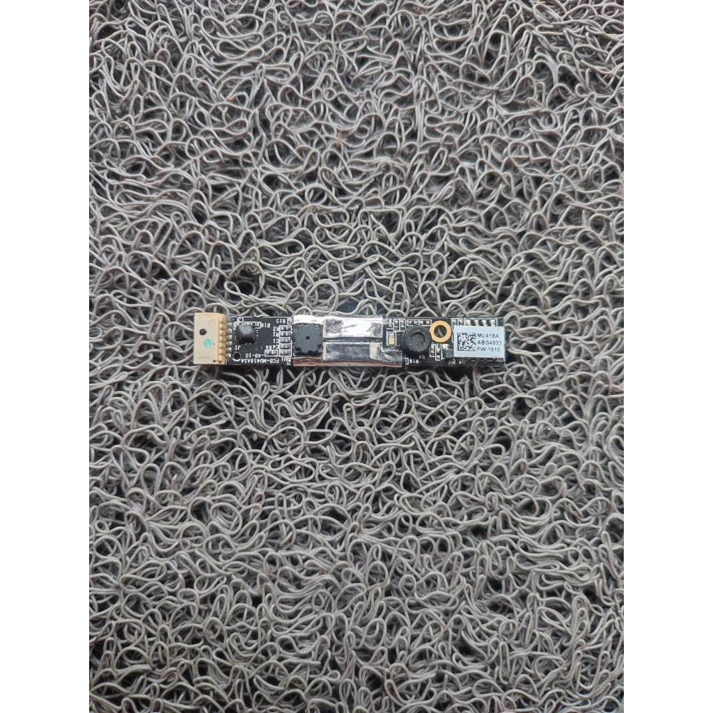 Webcam Kamera Toshiba L630 L635