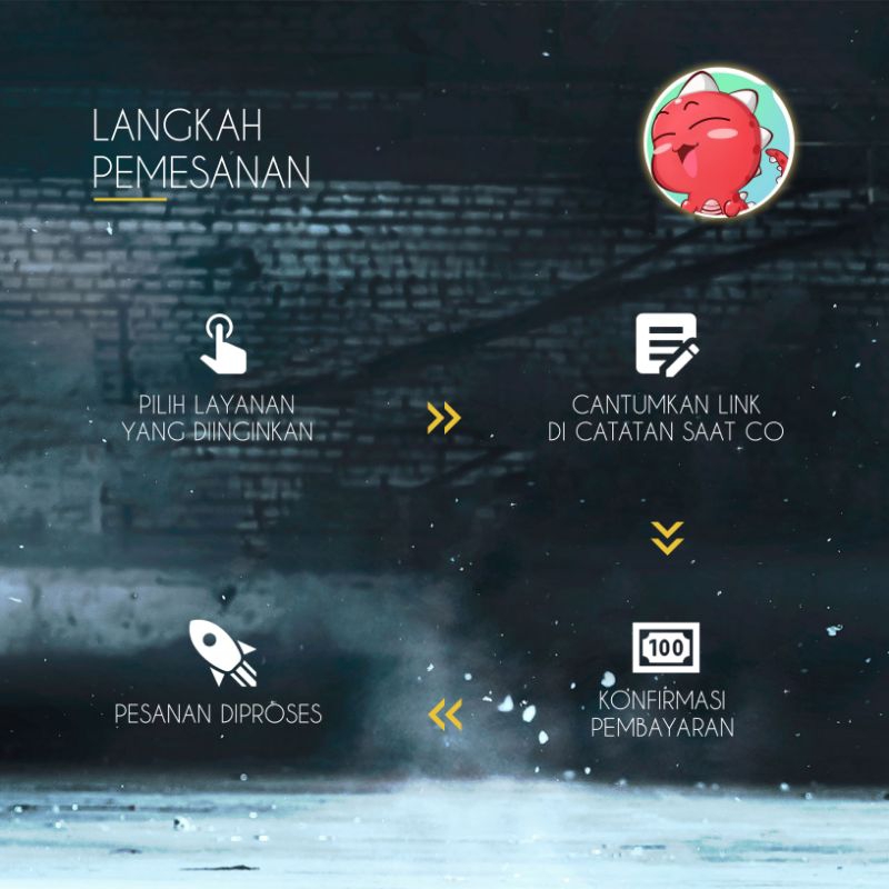 (PROMO) TIKTOK FYP 1M VIEWS