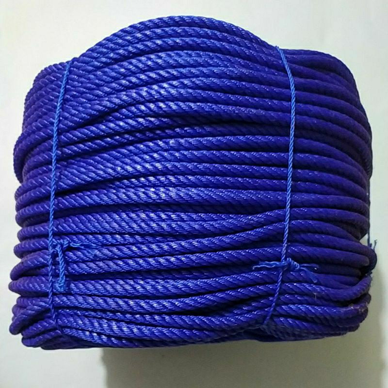 Tali tampar 8mm. harga per 5 meter