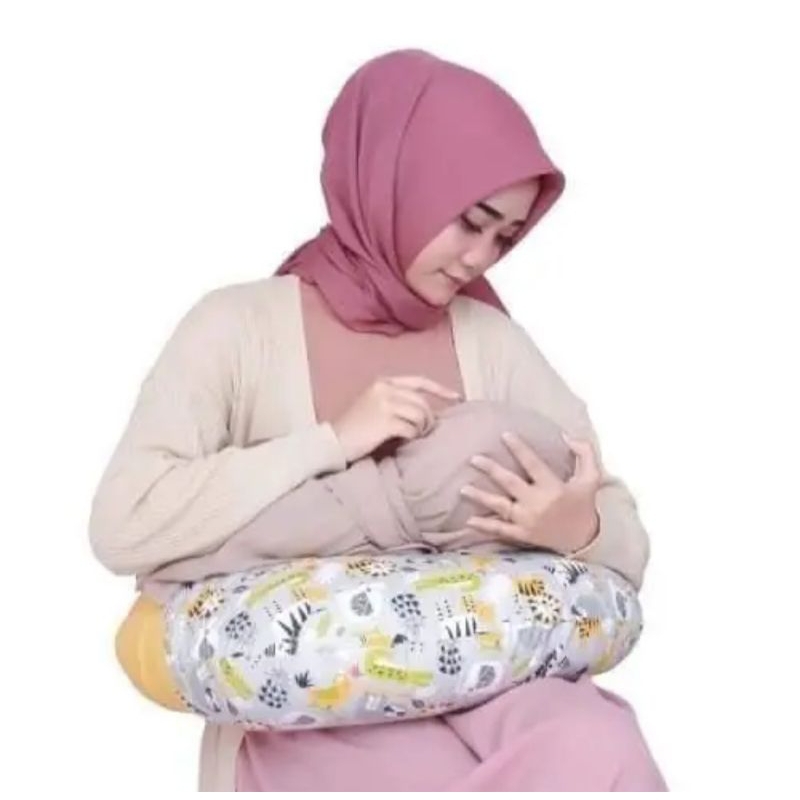 BANTAL MENYUSUI/NURSING PILLOW/BANTAL IBU MENYUSUI VIRAL TERMURAH