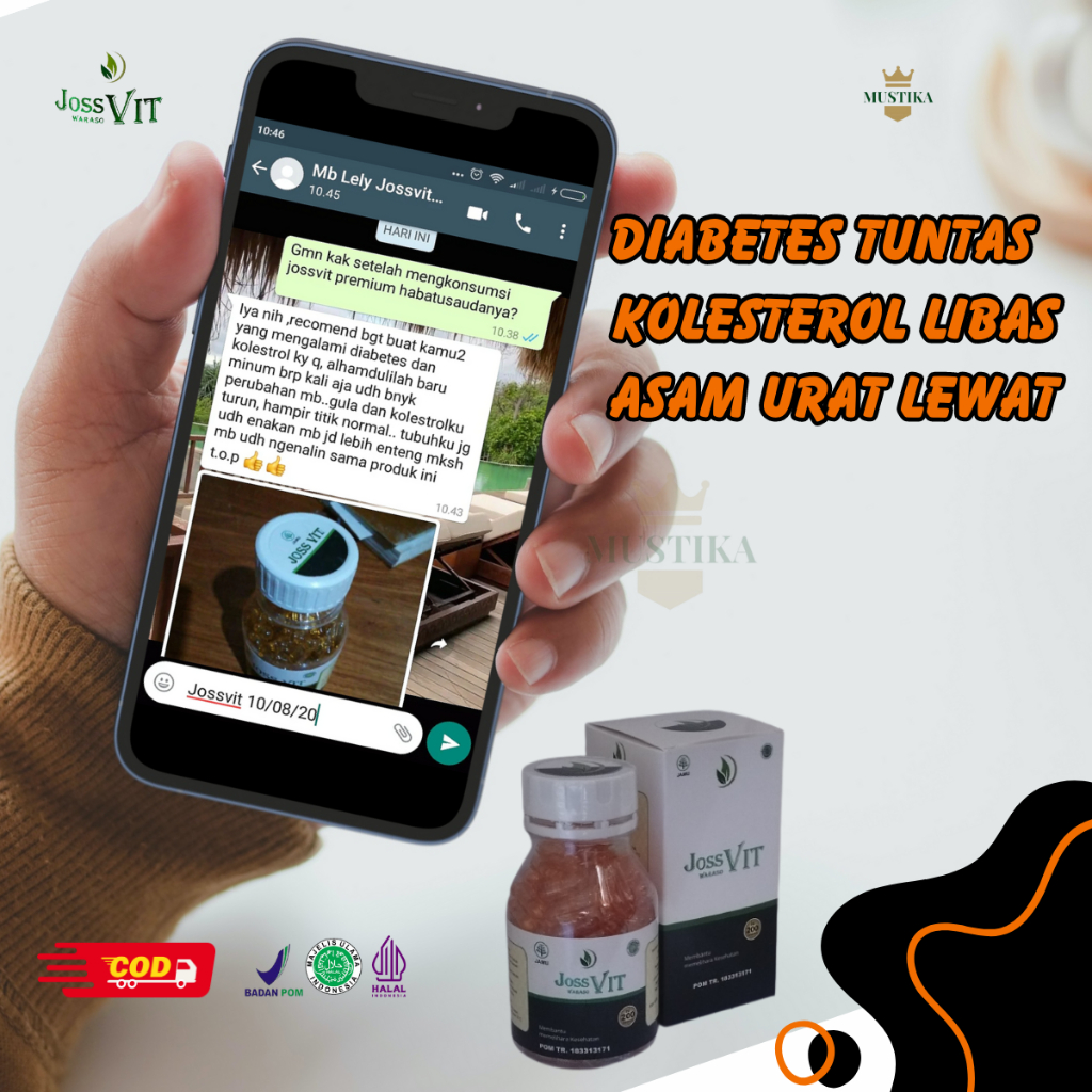 

Josvit Habatusauda Propolis Untuk Daya Tahan Tubuh