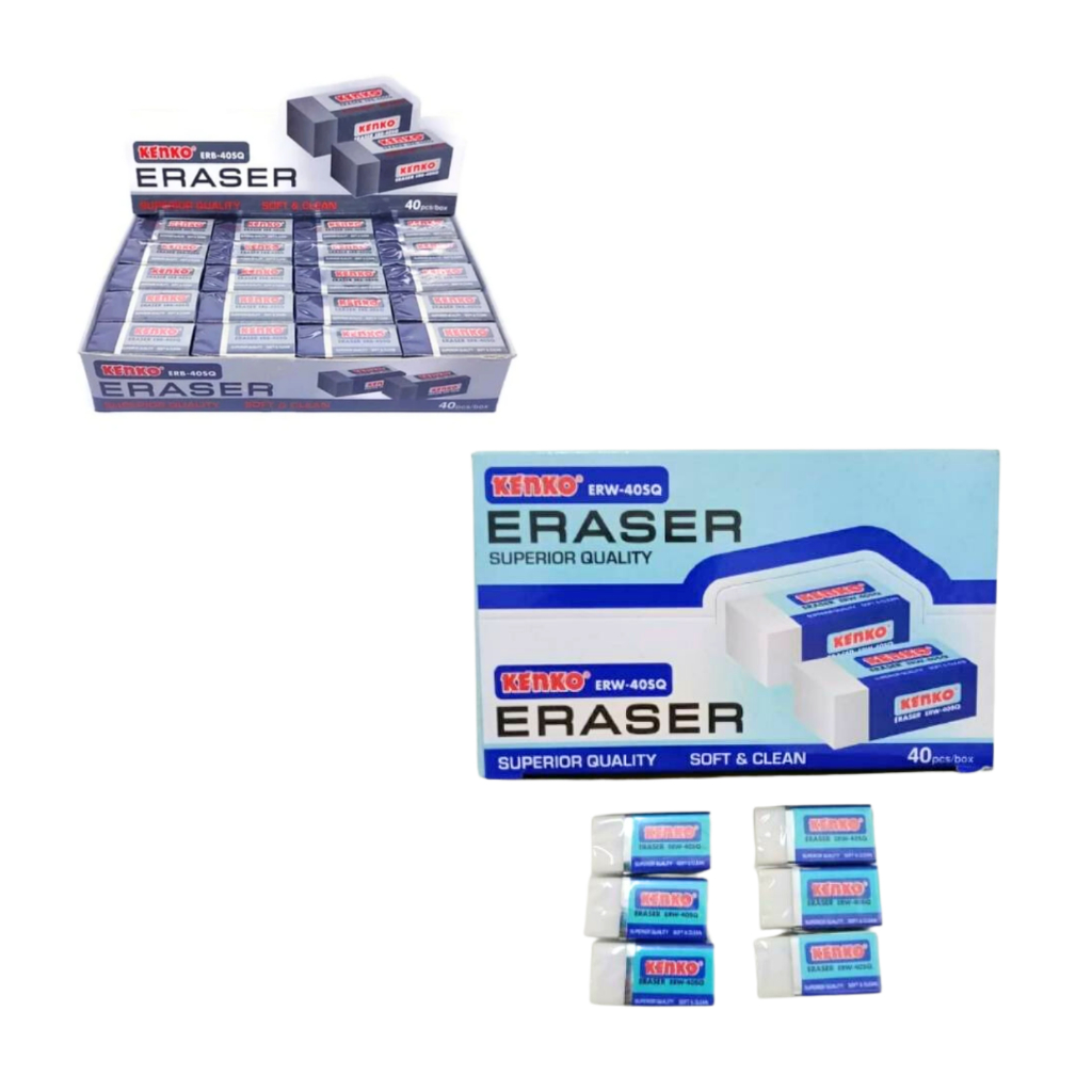 

Stip/Penghapus Kenko Per 1 pcs