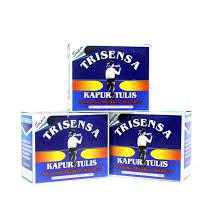 

Kapur Tulis Trisensa