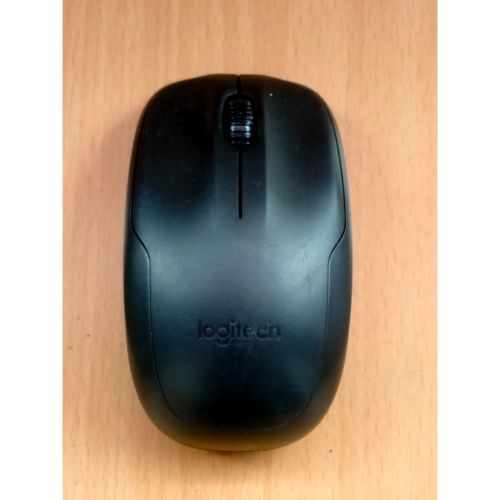 Mouse Logitech M150