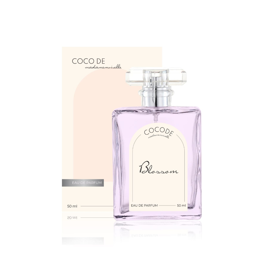 COCO DE MADAMEMOISELLE EAU DE PARFUM 50ML