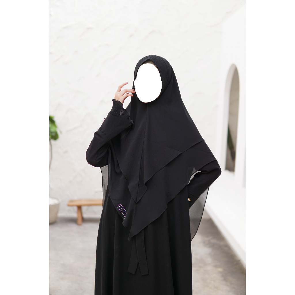 Ezella | Naira khimar