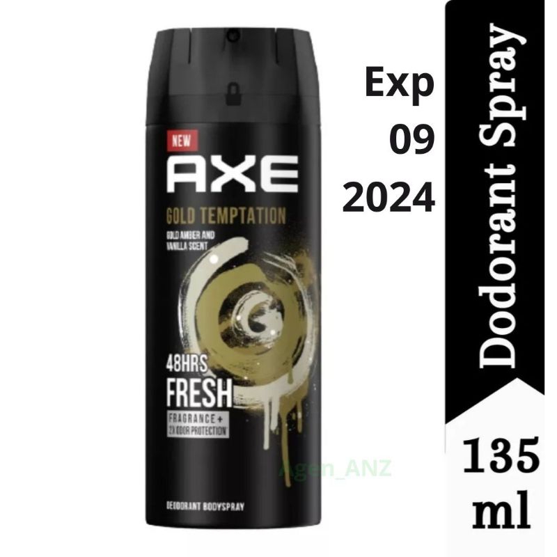 AXE MeN Deodorant Limited Edition Harumkan Indonesia 150ml Bodyspray Axe parfum saku 17ml AXE Roll oN Urban Anti Bakteri Protection 50ml AXe Deodoran Axe Hair styling Pomade 75g Axe minyak rambut Axe Glod Temptation 135ml