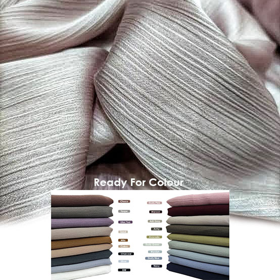 Kain Crinkle / Kain Crinkle Cradenza