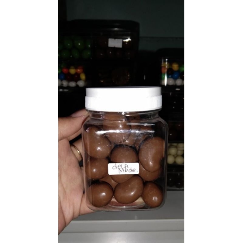 

Coklat Botol Mini