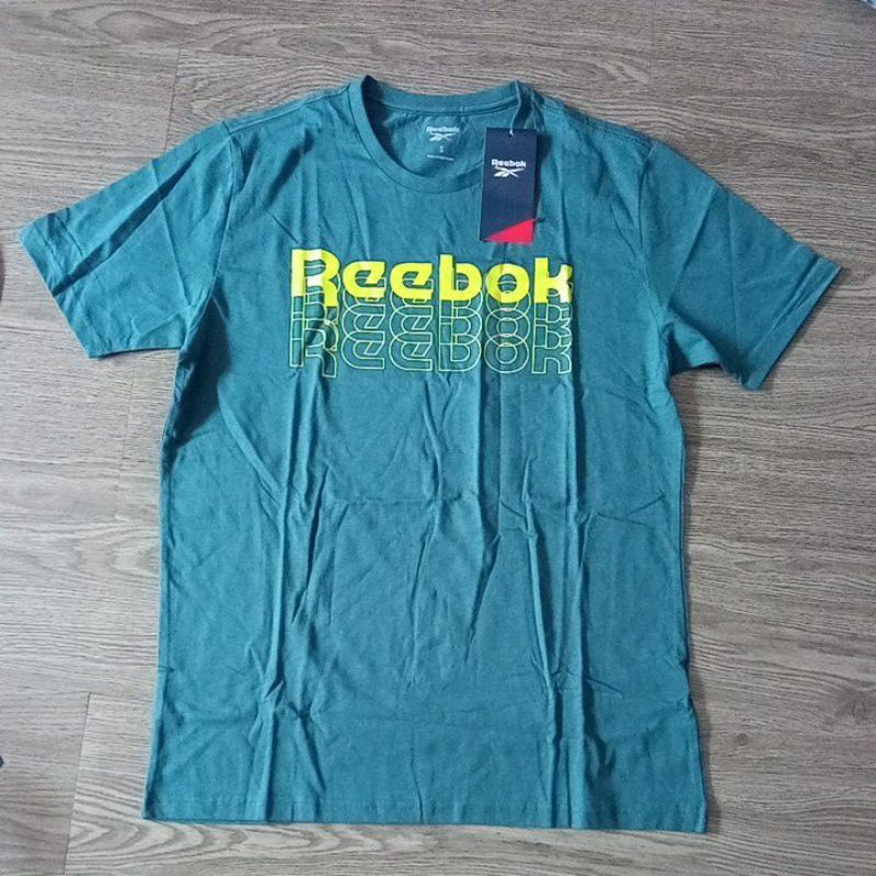 kaos reebok REEXLZ2701NV