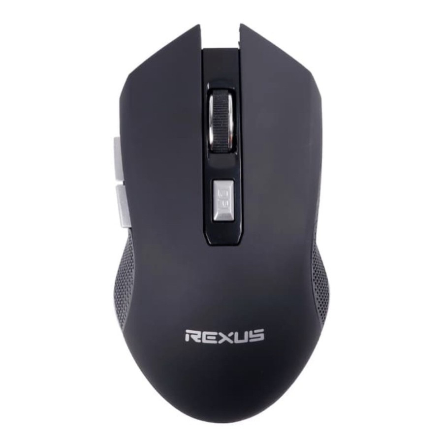 Rexus Mouse Wireless Gaming Xierra RX-110 Nano Receiver RX 110