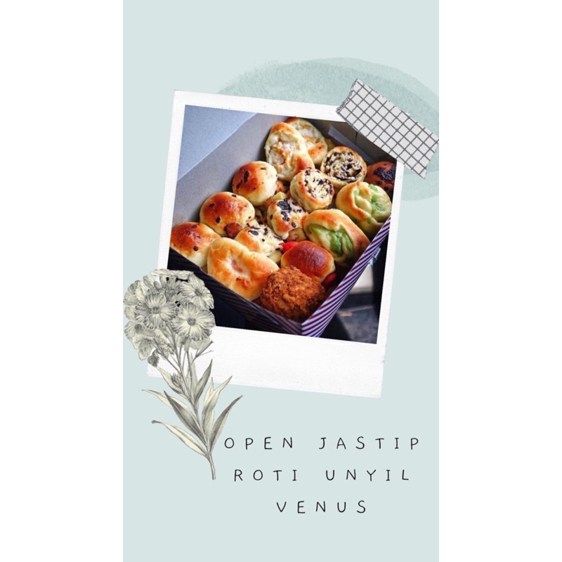 Jastip Roti Unyil Bogor