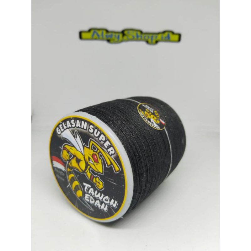 (TAWON EDAN) SENAR GELASAN LAYANGAN TAJAM DAN MURAH