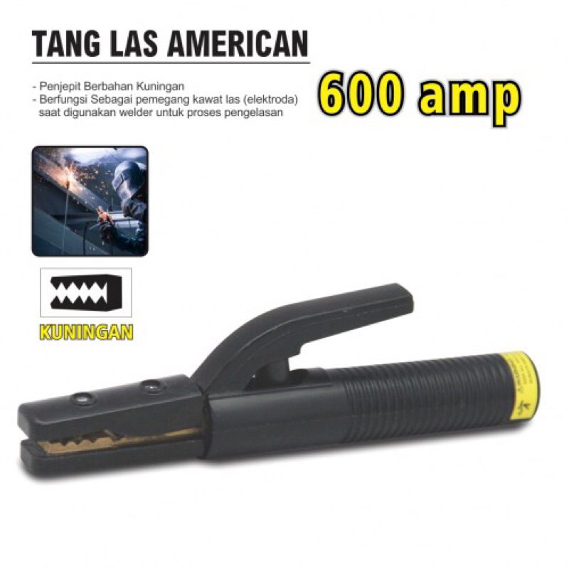 Aldo Tang Las American